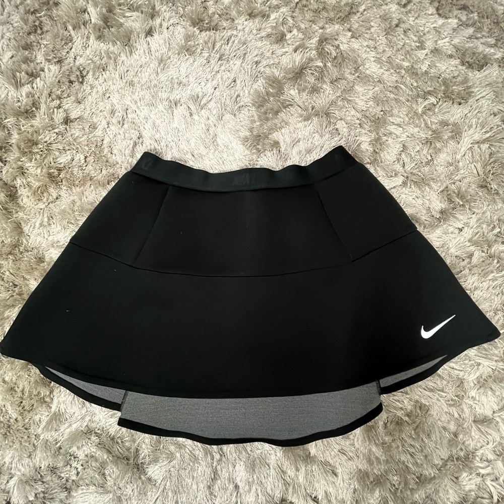 Nike golf skirt